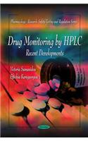 Drug Monitoring by HPLC