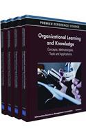Organizational Learning and Knowledge