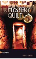 The Mystery Quilt