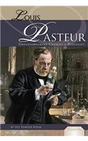 Louis Pasteur: Groundbreaking Chemist & Biologist