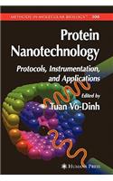 Protein Nanotechnology