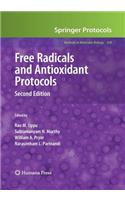 Free Radicals and Antioxidant Protocols