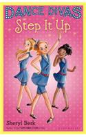 Dance Divas: Step It Up