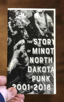 Punks Around #4