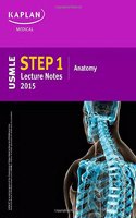 USMLE STEP 1 LECTURE NOTES -Anatomy