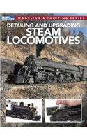 Detailing and Upgrading Steam Locomotives