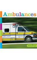Ambulances: Seedlings(Seedlings)