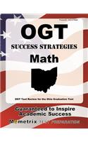 Ogt Success Strategies Math Study Guide: Ogt Test Review for the Ohio Graduation Test