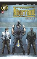 Aberrant Season 2