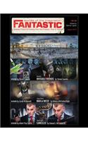 Fantastic Stories of the Imagination, August 2014 #219