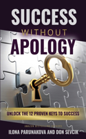 Success Without Apology