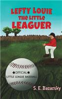 Lefty Louie the Little Leaguer