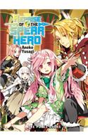 The Reprise of the Spear Hero Volume 02: Light Novel