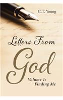 Letters From God