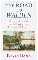 Road to Walden