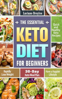 Essential Keto Diet for Beginners
