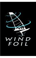 Windfoil
