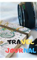 Travel Journal