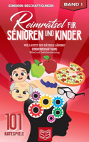 Reimrätsel für Senioren und Kinder