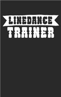 Linedance Trainer