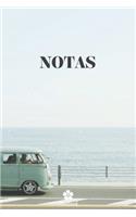 Notas