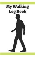 My Walking Log