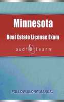 Minnesota Real Estate License Exam AudioLearn