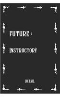 future Instructorÿ