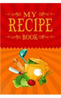 My Recipe Book