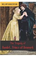 The Tragedy of Hamlet, Prince of Denmark