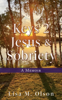 Keys 2 Jesus & Sobriety