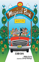 Magical Park Adventure