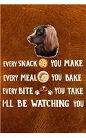 I'll Be Watching You