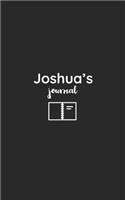 joshua's Journal