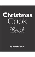 Christmas Cook Book