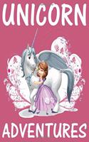 Unicorn Adventures