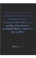Jeremiah 2