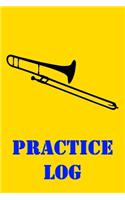 Practice Log