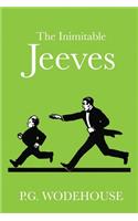 The Inimitable Jeeves