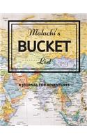 Malachi's Bucket List