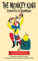 Monkey King Converts to Buddhism