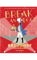 Break and Egg!