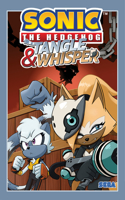 Sonic the Hedgehog: Tangle and Whisper