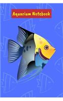 Aquarium Notebook