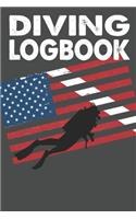 Diving Logbook