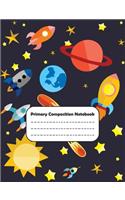 Primary Composition Notebook
