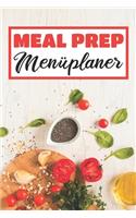 Meal Prep Menüplaner