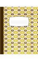 Cornell Notes -- 120 Pages