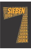 Sieben