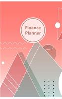 Finance Planner